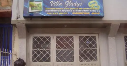 COMPRA VENTA VILLA GLADYS COMPRA VENTA VILLA GLADYS